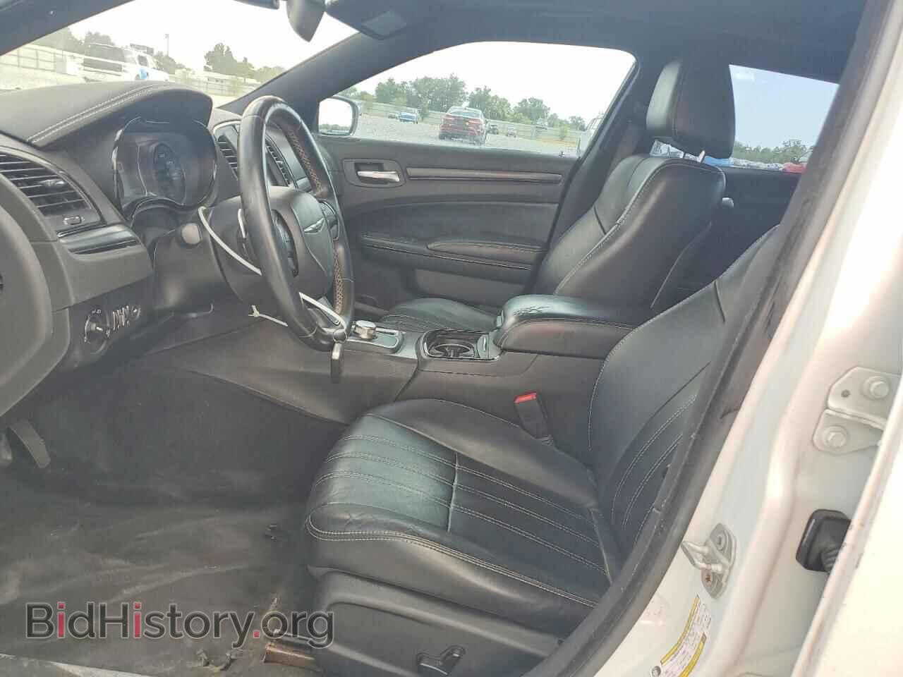 2015 CHRYSLER 300 - VIN: 2C3CCABG6FH756266 - Photo 7