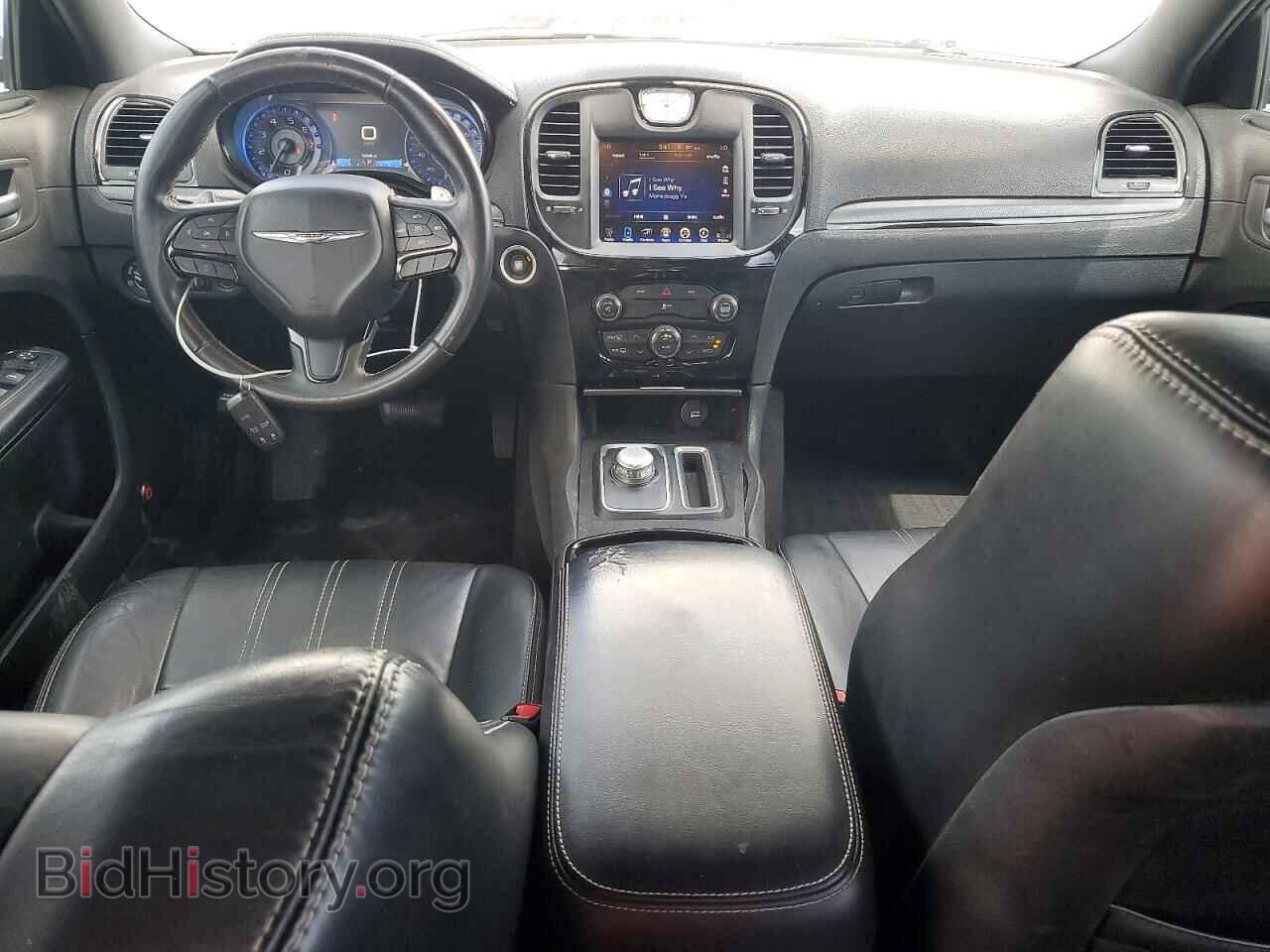 2015 CHRYSLER 300 - VIN: 2C3CCABG6FH756266 - Photo 8