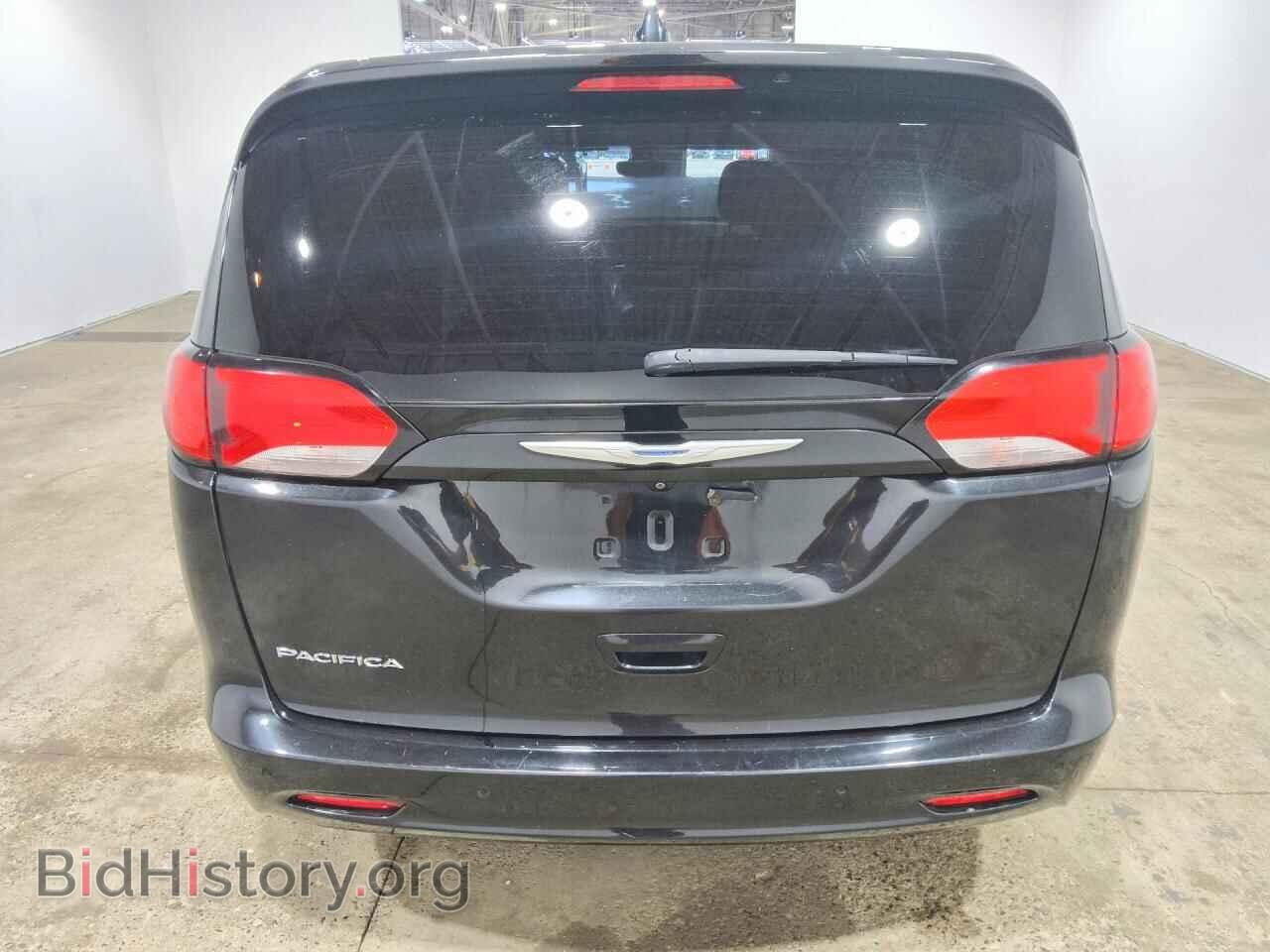 2017 CHRYSLER PACIFICA - VIN: 2C4RC1DG1HR642904 - Photo 6