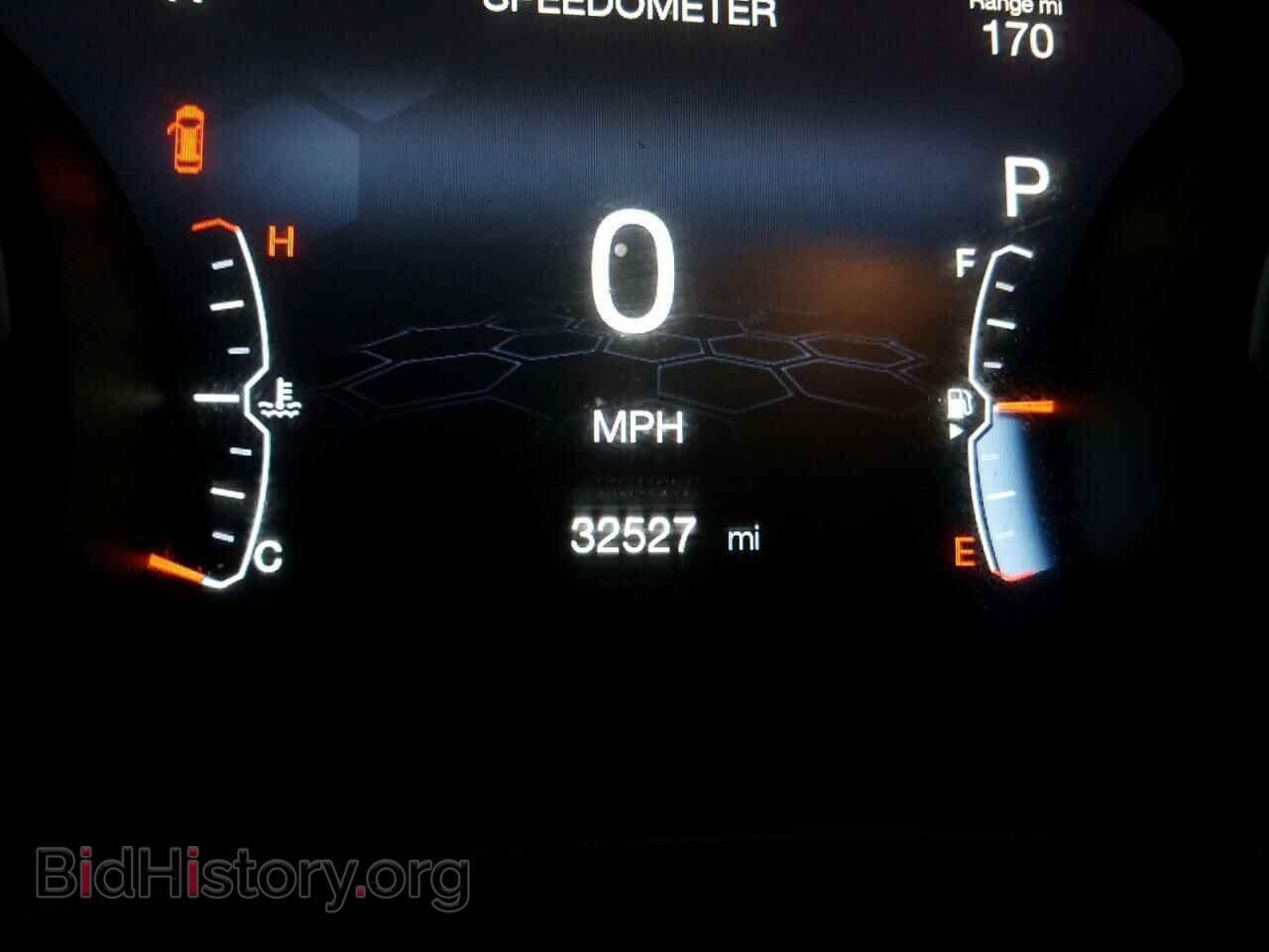 2018 JEEP COMPASS - VIN: 3C4NJDCB3JT349357 - Photo 8