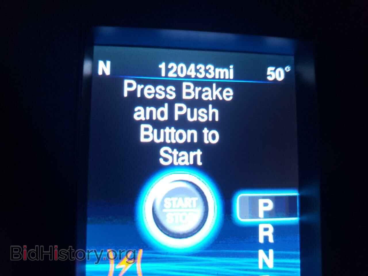 2013 CHRYSLER 300 - VIN: 2C3CCADG5DH727433 - Фото 8