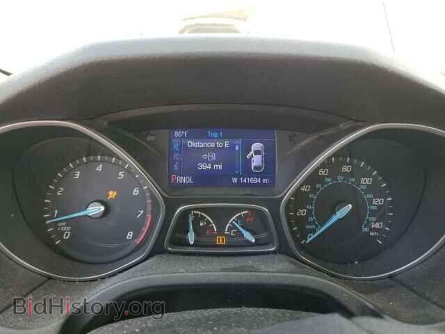 2013 FORD FOCUS - VIN: 1FADP3F29DL199244 - Фото 9