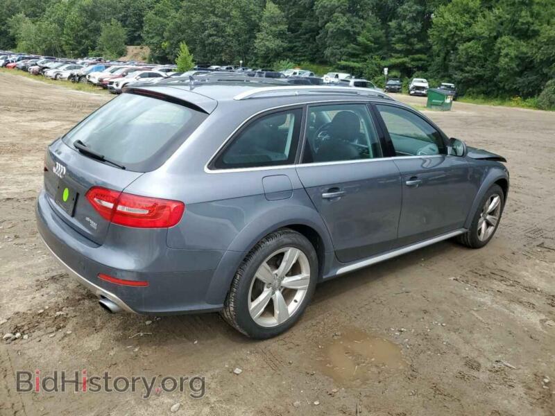 2013 Audi A4 (VIN WA1UFAFL2DA200024) — фото 3 из 13