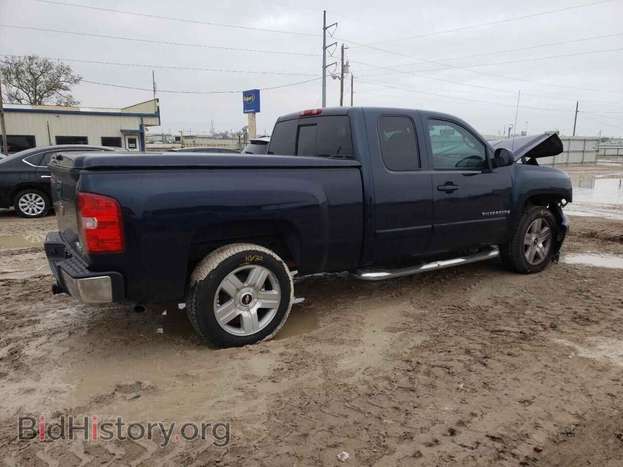 2008 CHEVROLET ALL Models - VIN: 1GCEC19J48Z185174 - Фото 3