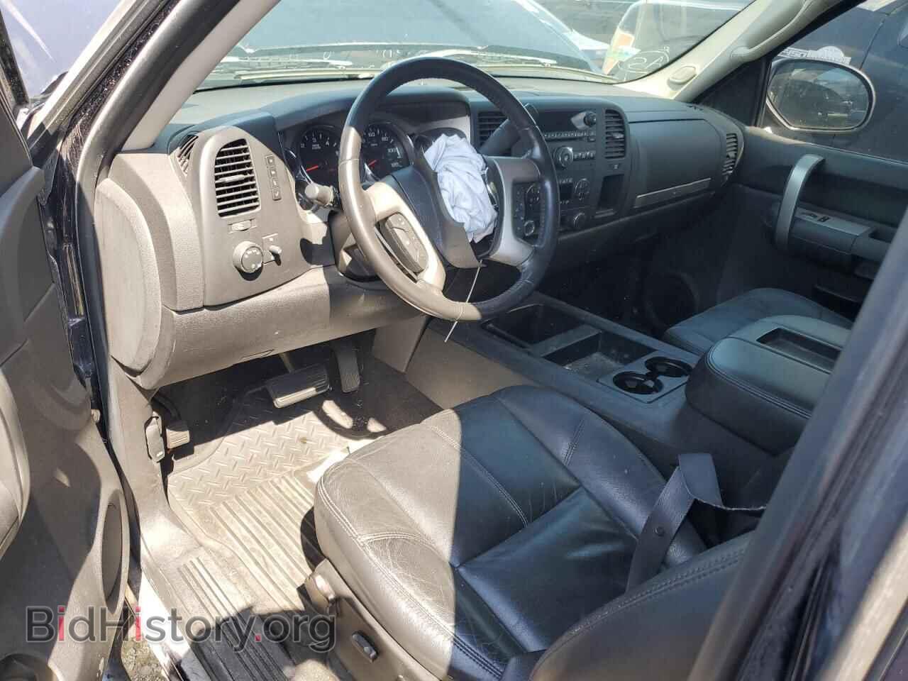 2008 CHEVROLET ALL Models - VIN: 1GCEC19J48Z185174 - Фото 8