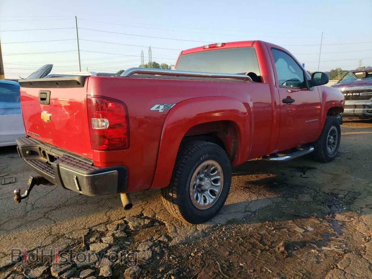 2011 CHEVROLET ALL Models - VIN: 1GCNKPEX2BZ113803 - Фото 3