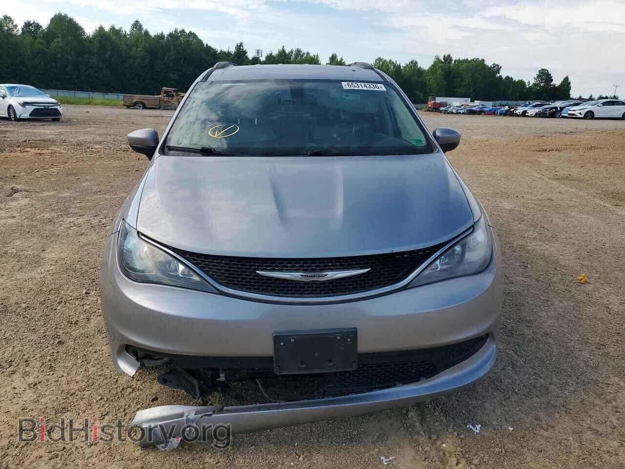 2021 CHRYSLER MINIVAN - VIN: 2C4RC1DG6MR526155 - Photo 5