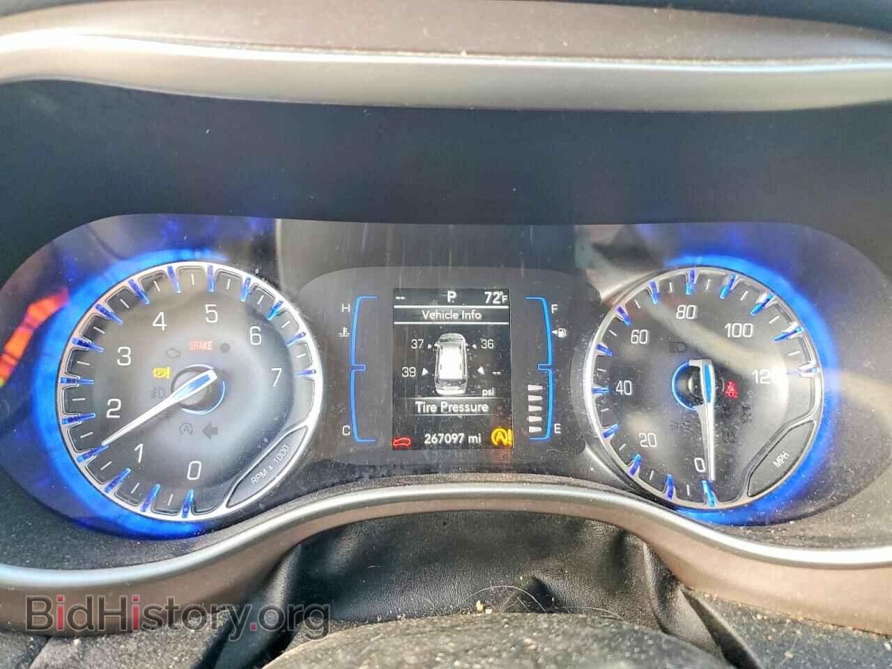 2021 CHRYSLER MINIVAN - VIN: 2C4RC1DG6MR526155 - Photo 9