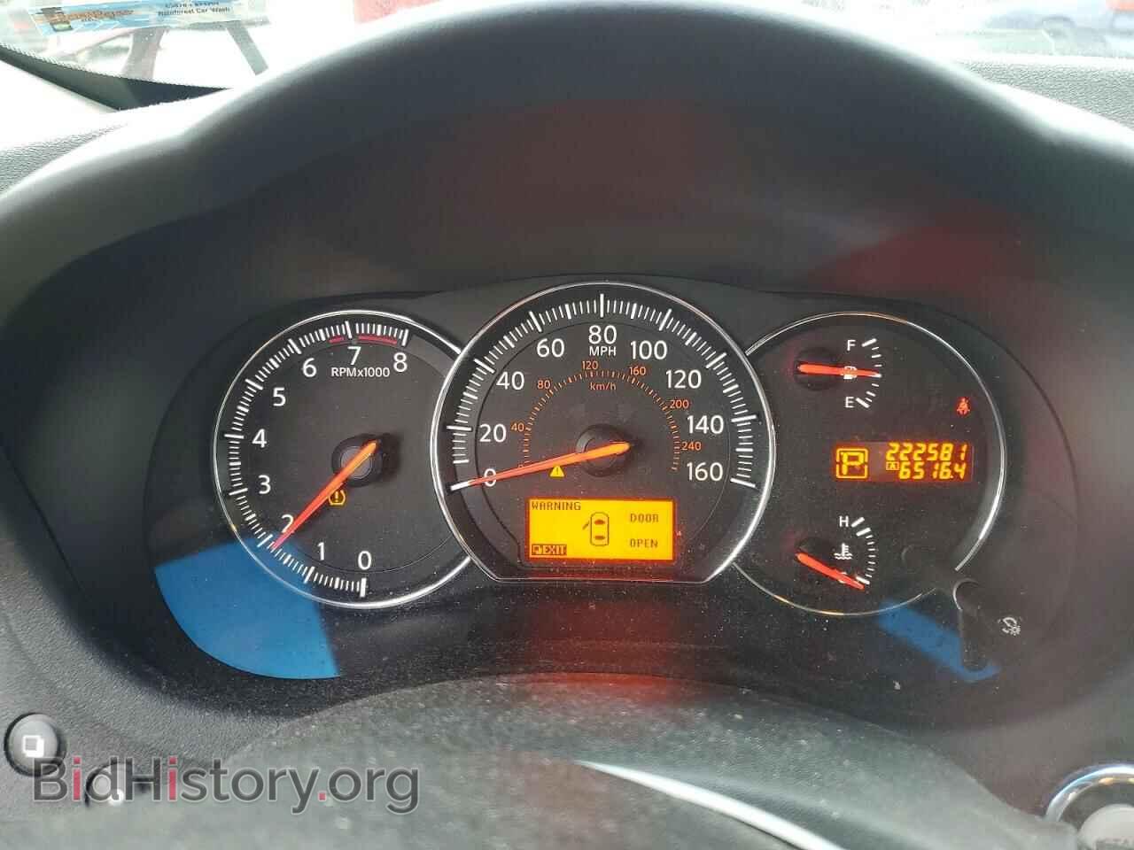 2010 NISSAN MAXIMA - VIN: 1N4AA5AP7AC812606 - Photo 9