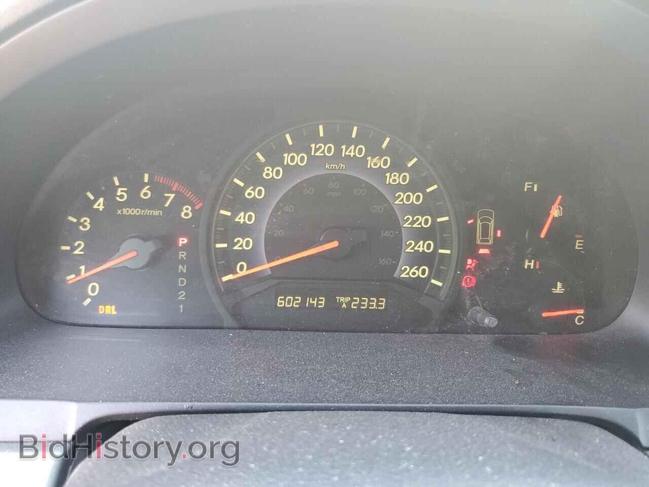 2006 HONDA All Models - VIN: 5FNRL38496B501440 - Фото 9