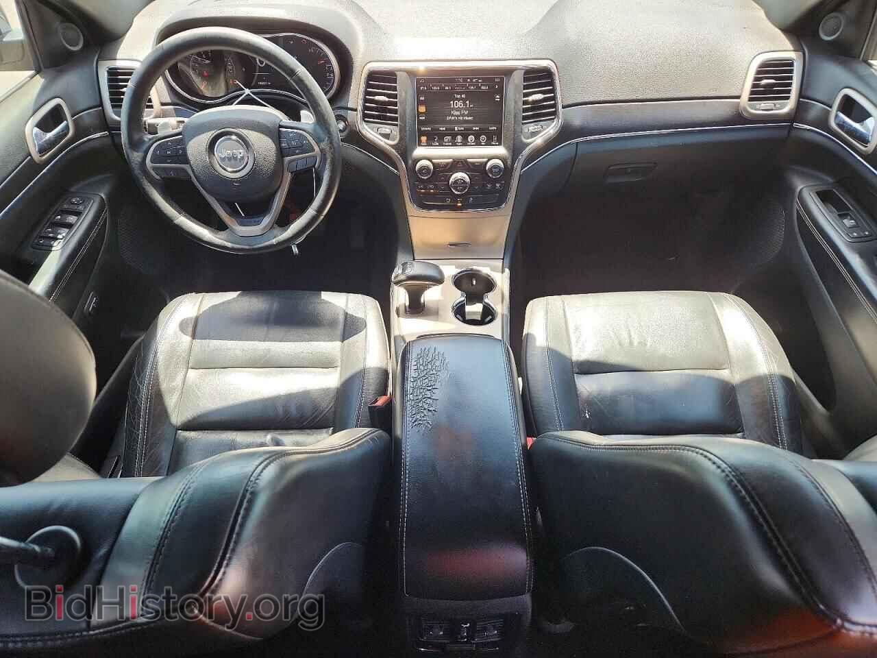 2014 JEEP CHEROKEE - VIN: 1C4RJEBG4EC366089 - Photo 8