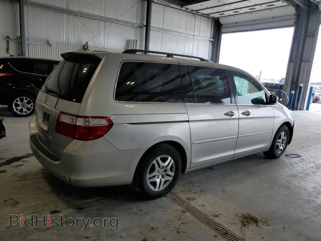 2007 HONDA All Models - VIN: 5FNRL38657B424200 - Photo 3