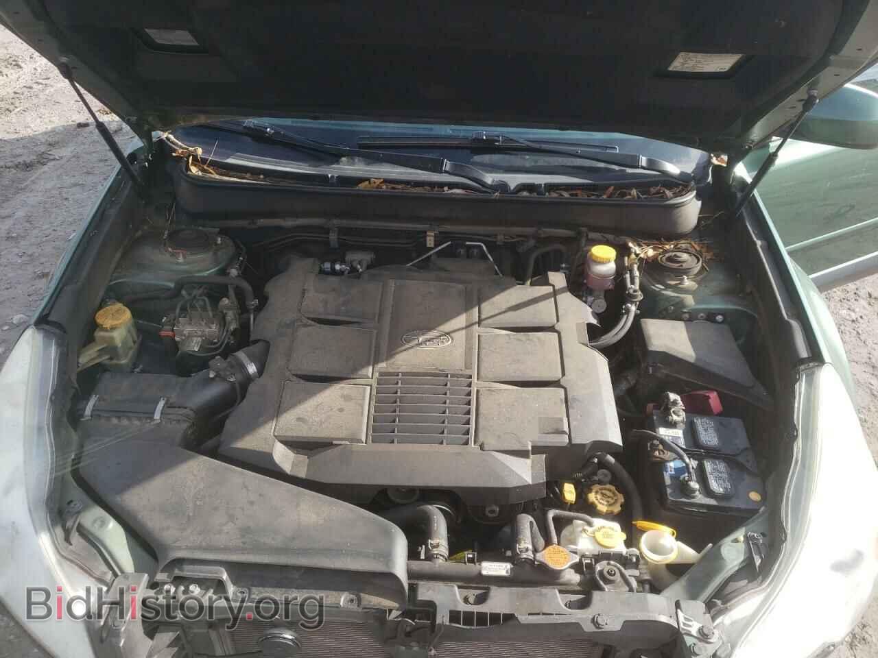 2013 SUBARU OUTBACK - VIN: 4S4BRDPC3D2249677 - Фото 7