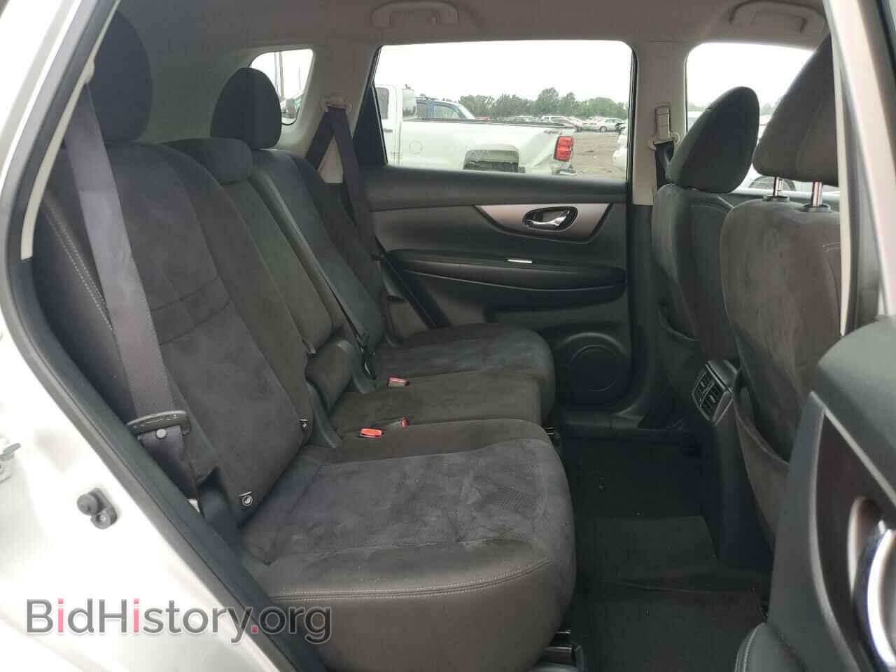 2015 NISSAN ROGUE - VIN: KNMAT2MT2FP575695 - Фото 11