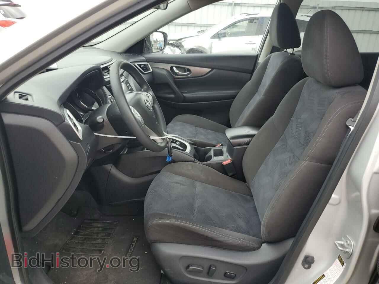 2015 NISSAN ROGUE - VIN: KNMAT2MT2FP575695 - Фото 7