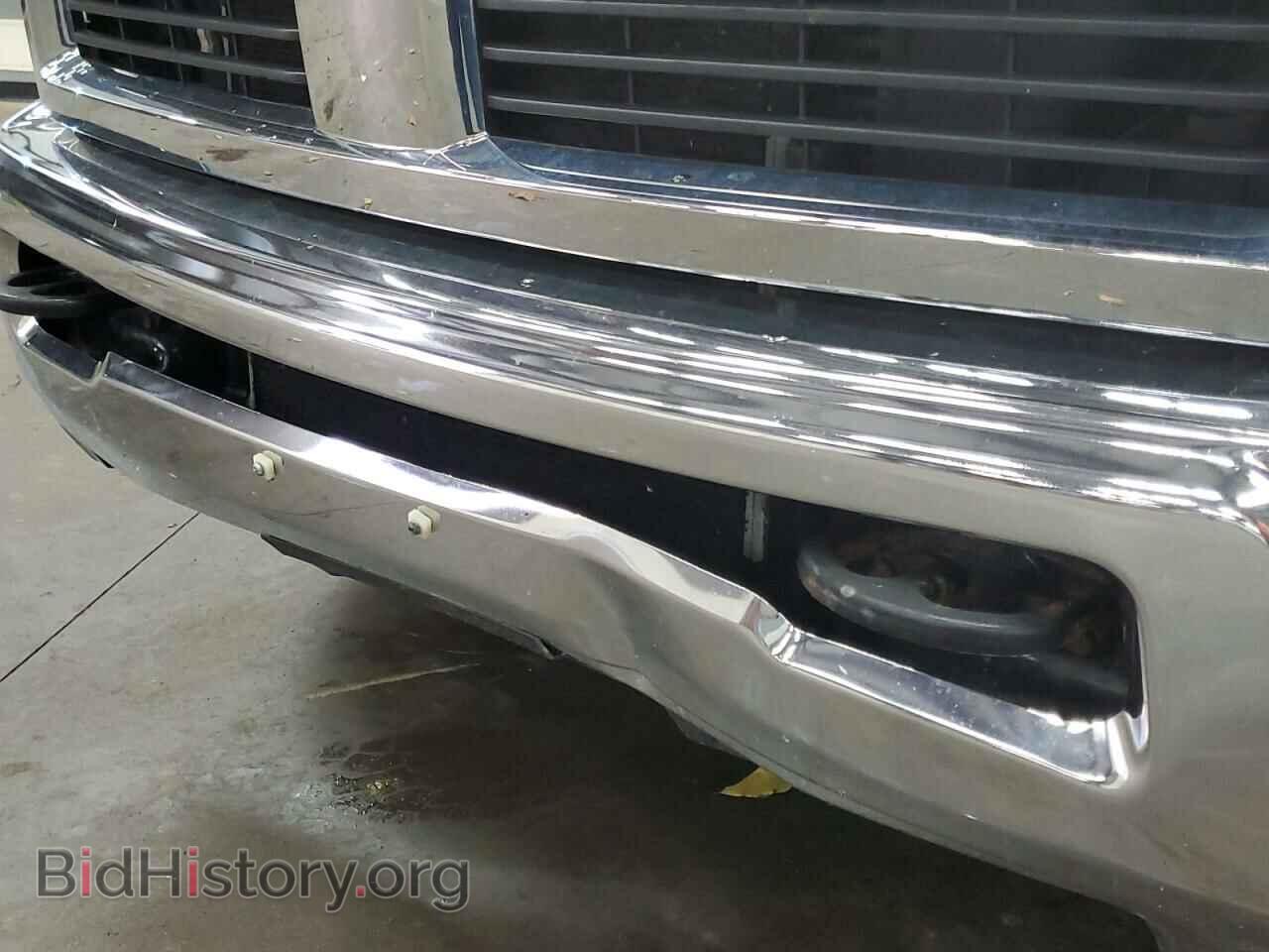 2012 DODGE RAM 2500 - VIN: 3C6LD5AL2CG298940 - Фото 9