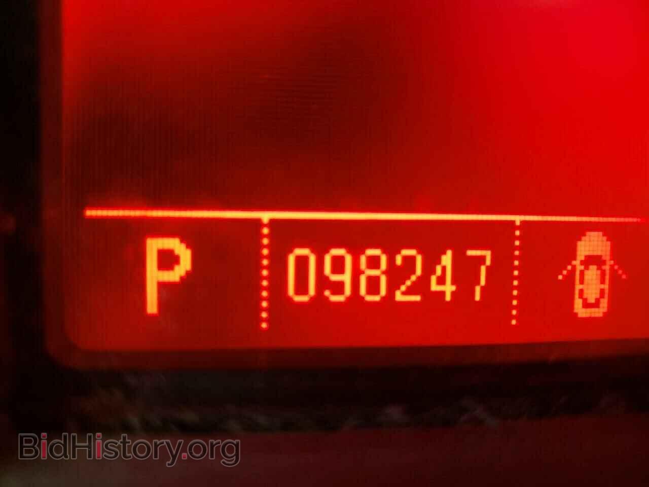 2011 GMC TERRAIN - VIN: 2CTFLTEC2B6458806 - Photo 8