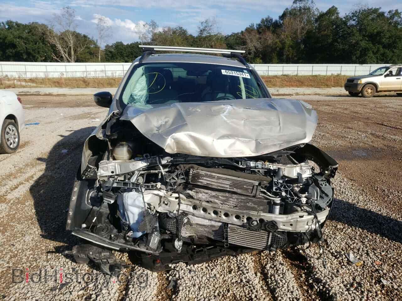 2017 FORD ESCAPE - VIN: 1FMCU0G94HUB49498 - Фото 9