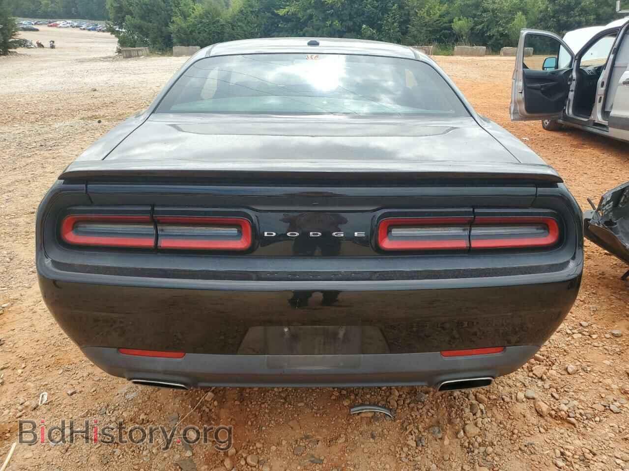 2016 DODGE CHALLENGER - VIN: 2C3CDZAG8GH149431 - Фото 6