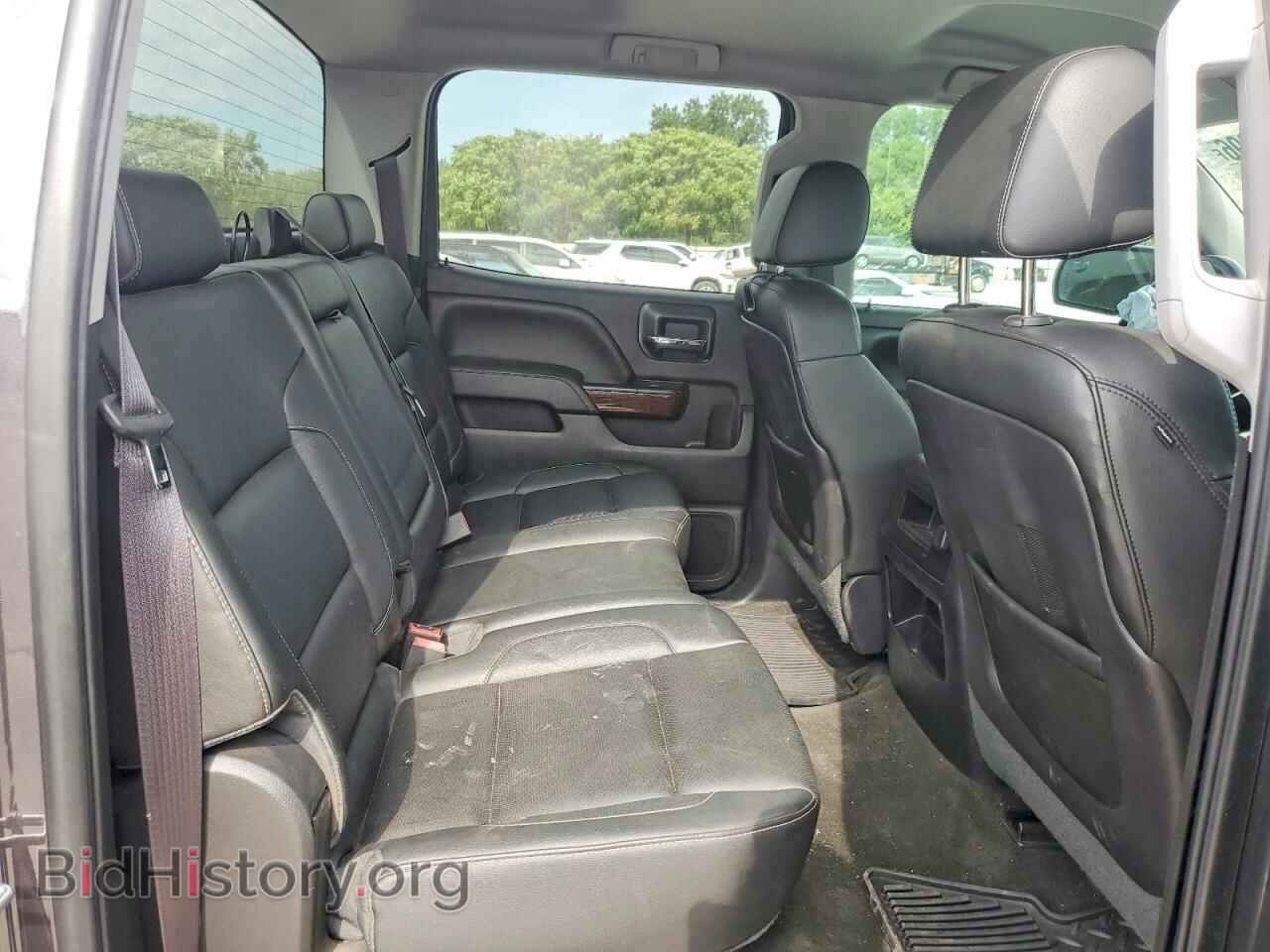 2014 GMC SIERRA - VIN: 3GTP1VEC2EG502376 - Photo 10