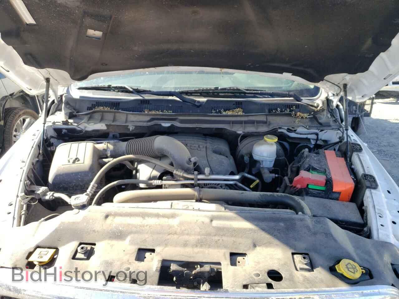 2017 RAM 1500 - VIN: 1C6RR7FT9HS570657 - Фото 11