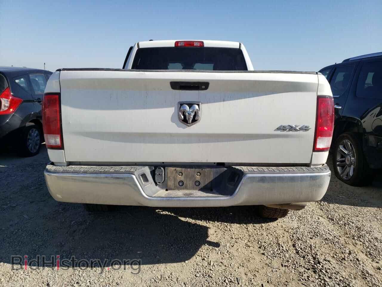 2017 RAM 1500 - VIN: 1C6RR7FT9HS570657 - Фото 6