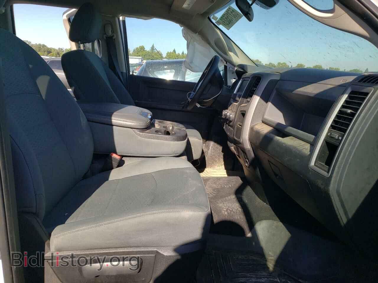 2017 RAM 1500 - VIN: 1C6RR7FT9HS570657 - Фото 7