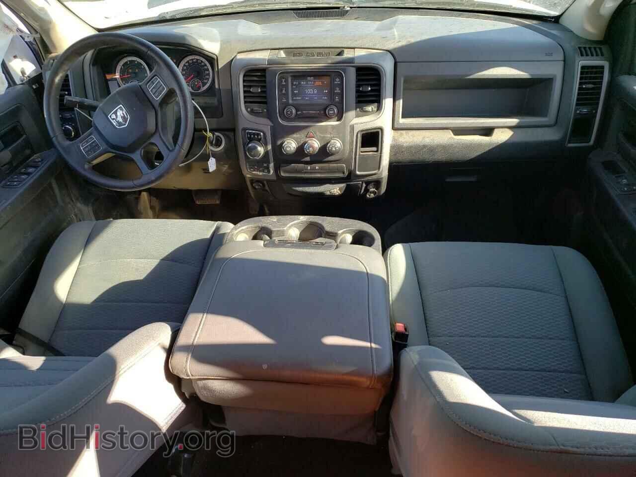 2017 RAM 1500 - VIN: 1C6RR7FT9HS570657 - Фото 8