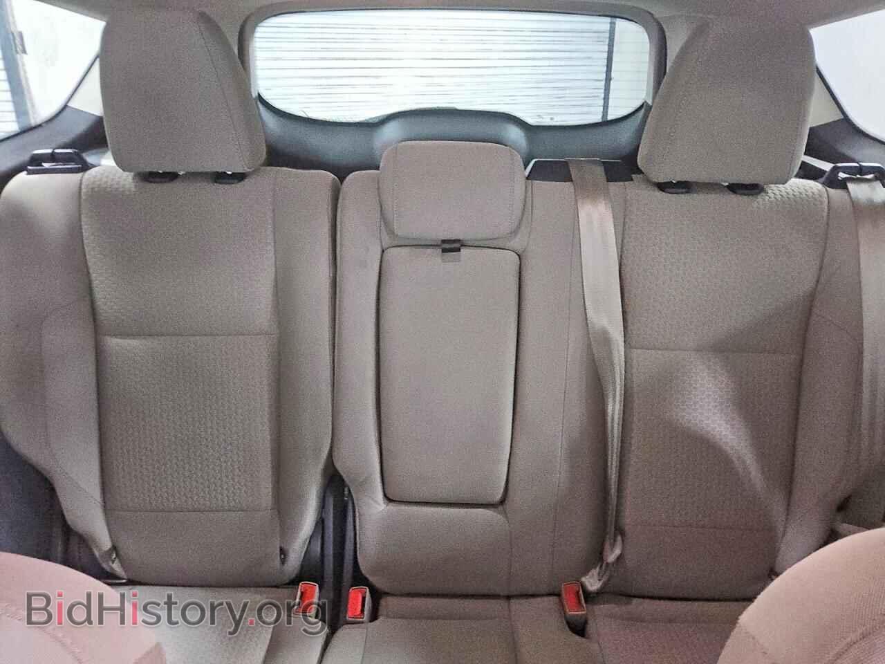 2017 FORD ESCAPE - VIN: 1FMCU9GD6HUB72208 - Фото 10