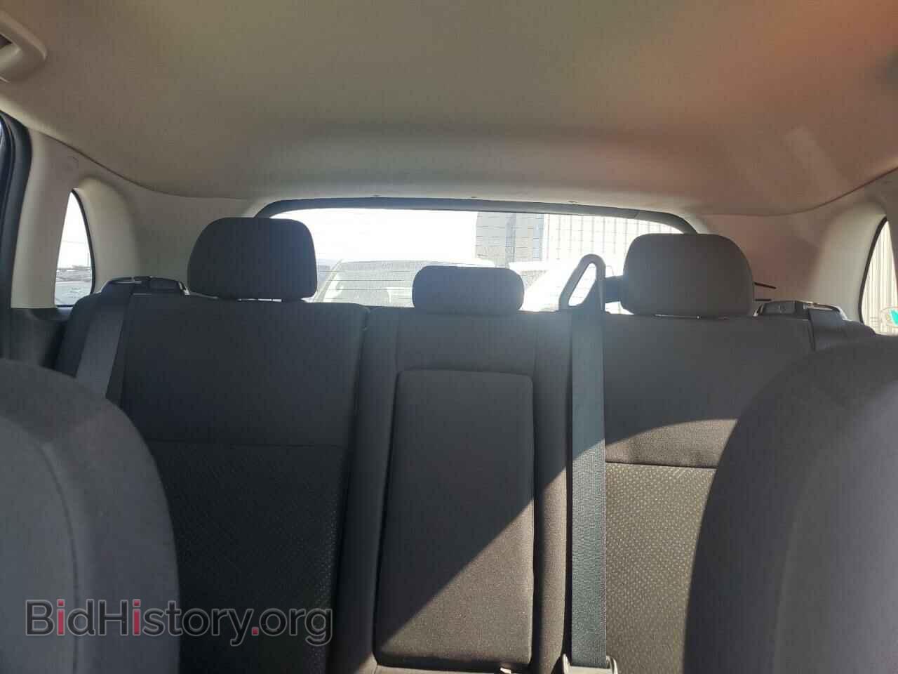 2013 MITSUBISHI OUTLANDER - VIN: 4A4AP3AUXDE009406 - Фото 10