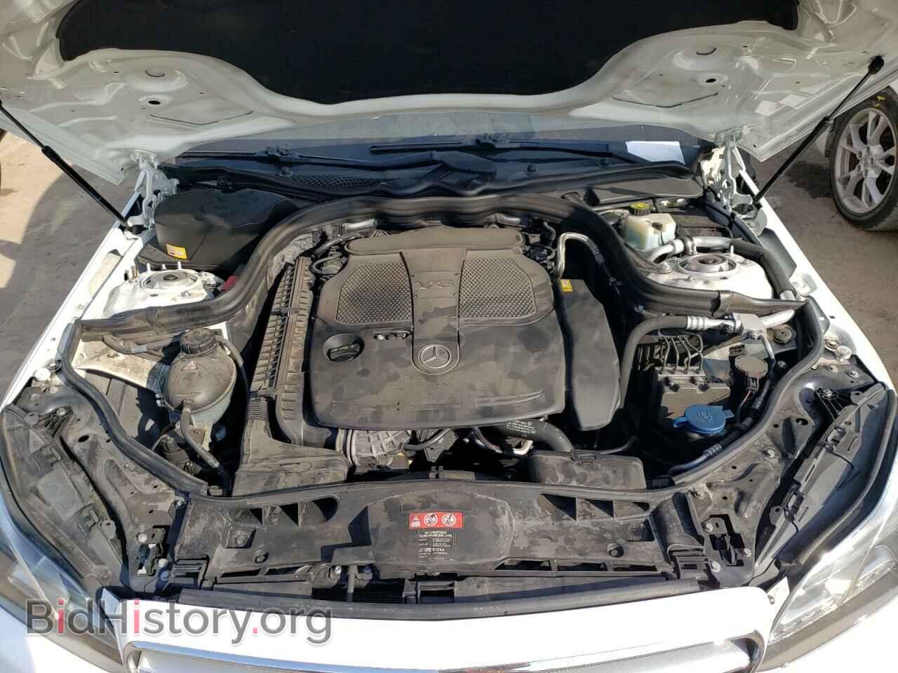 2014 MERCEDES-BENZ E-CLASS - VIN: WDDHF5KB4EA777043 - Фото 7