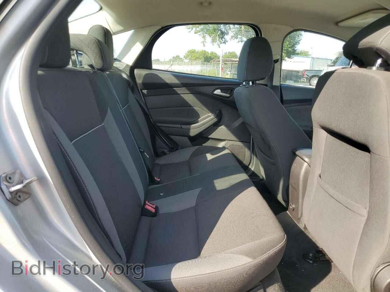 2013 FORD FOCUS - VIN: 1FADP3F21DL141631 - Фото 10