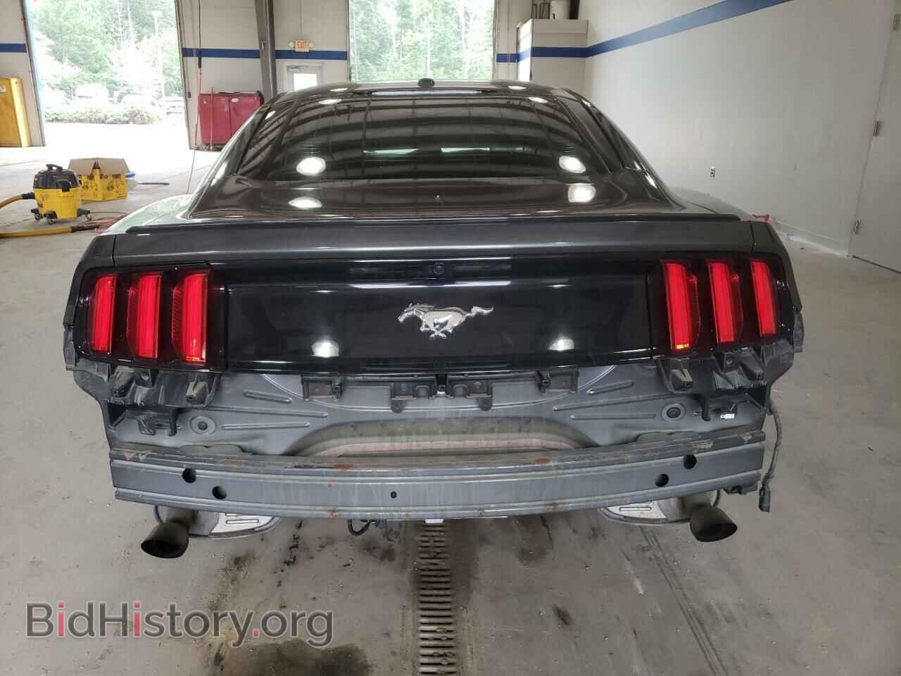 2016 FORD ALL Models - VIN: 1FA6P8TH3G5337156 - Photo 6