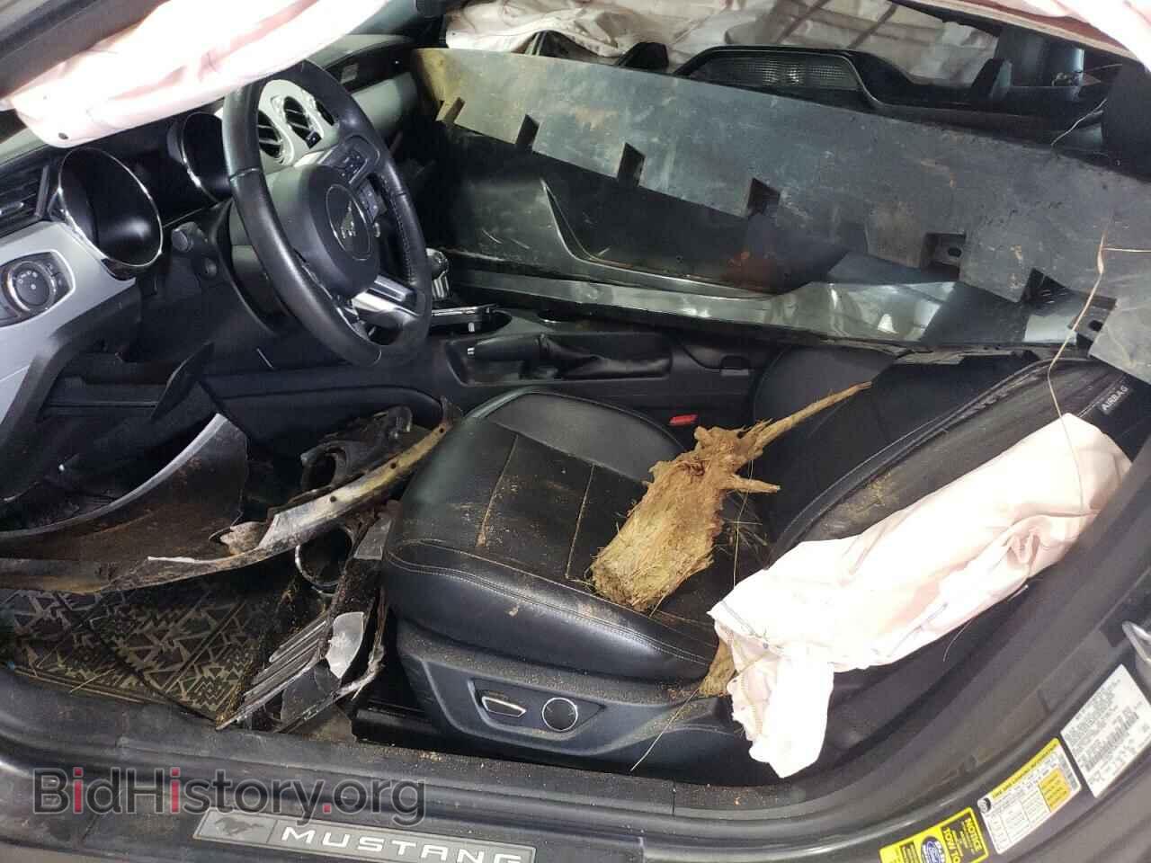 2016 FORD ALL Models - VIN: 1FA6P8TH3G5337156 - Photo 7