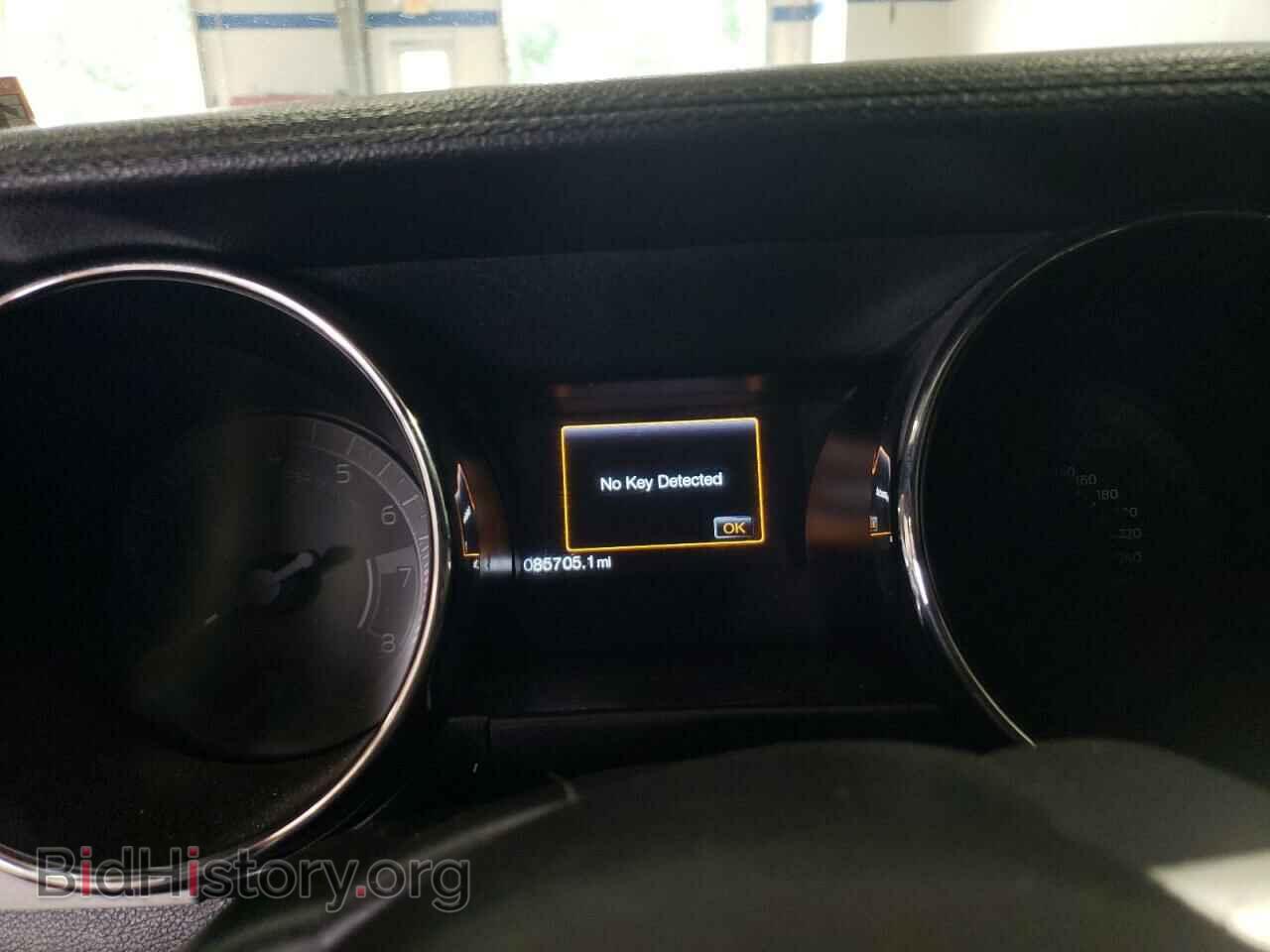 2016 FORD ALL Models - VIN: 1FA6P8TH3G5337156 - Photo 9