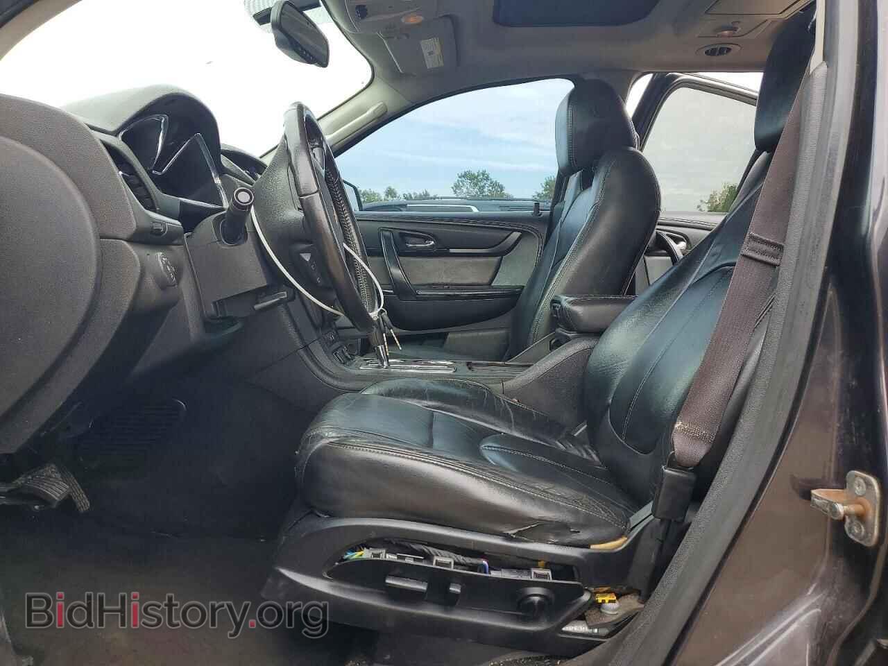 2015 CHEVROLET TRAVERSE - VIN: 1GNKVHKD3FJ299521 - Photo 7