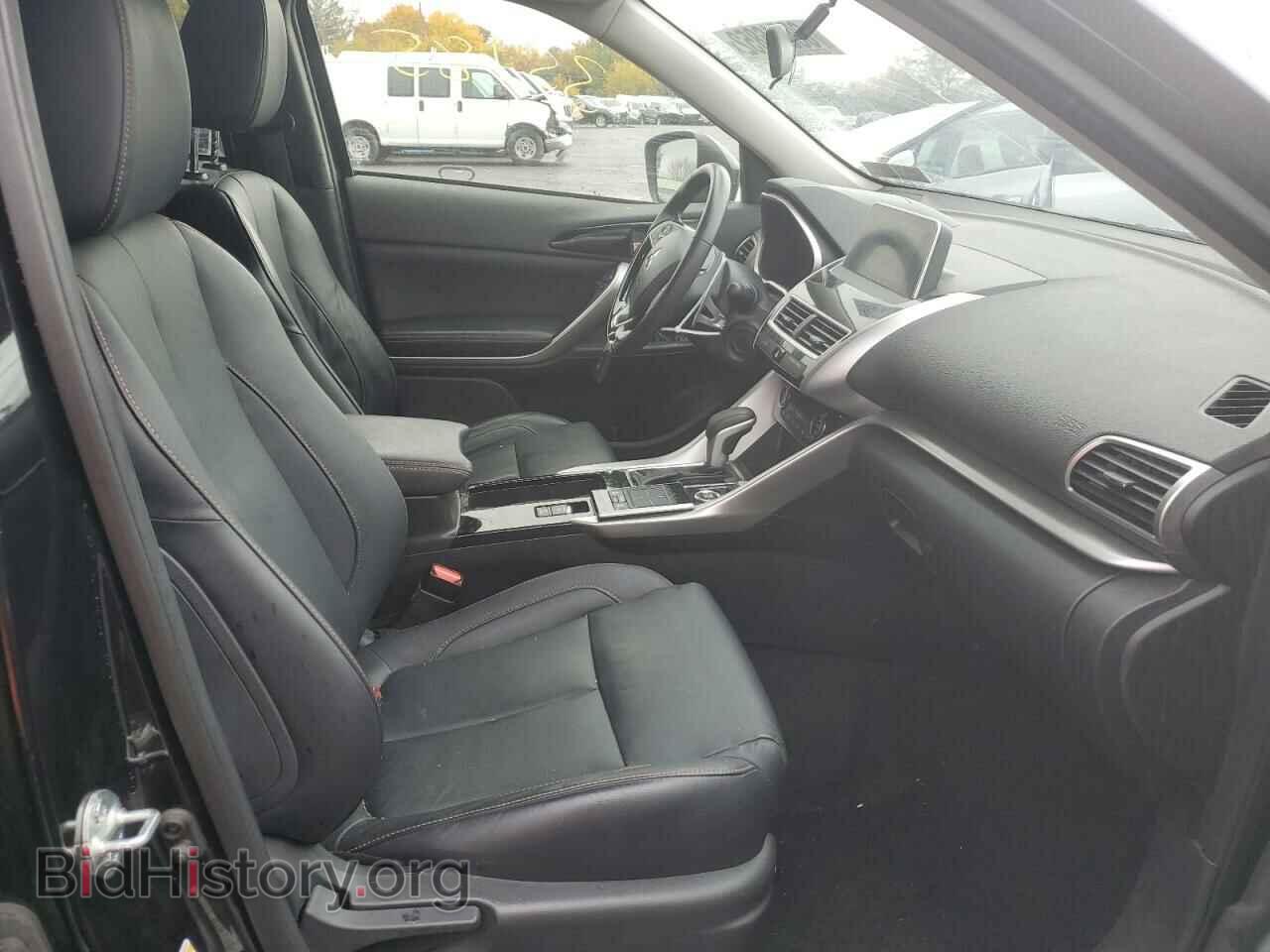 2018 MITSUBISHI ECLIPSE - VIN: JA4AT5AA4JZ039553 - Фото 5