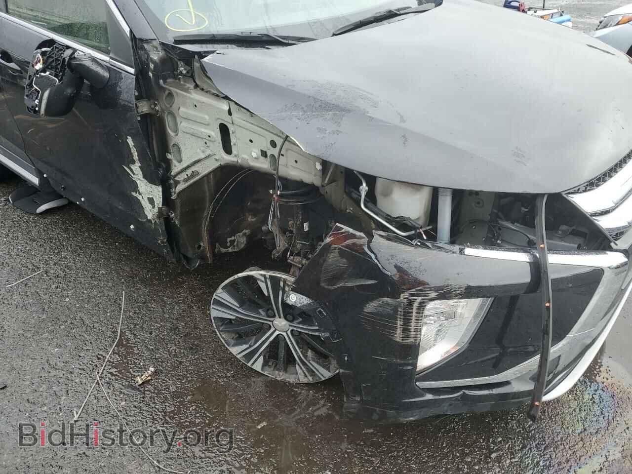 2018 MITSUBISHI ECLIPSE - VIN: JA4AT5AA4JZ039553 - Фото 9