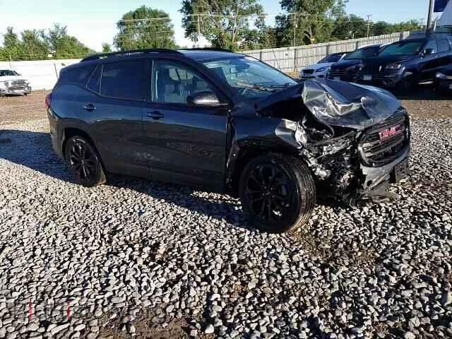 2020 GMC TERRAIN - VIN: 3GKALTEV9LL160682 - Фото 15