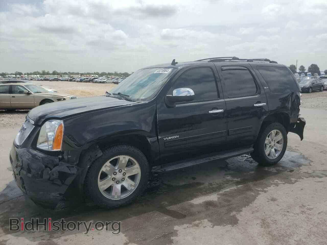 Фотография 1GKS1CE09BR368180 - GMC YUKON 2011