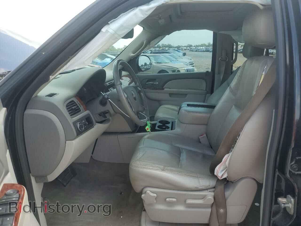 2011 GMC YUKON - VIN: 1GKS1CE09BR368180 - Фото 7
