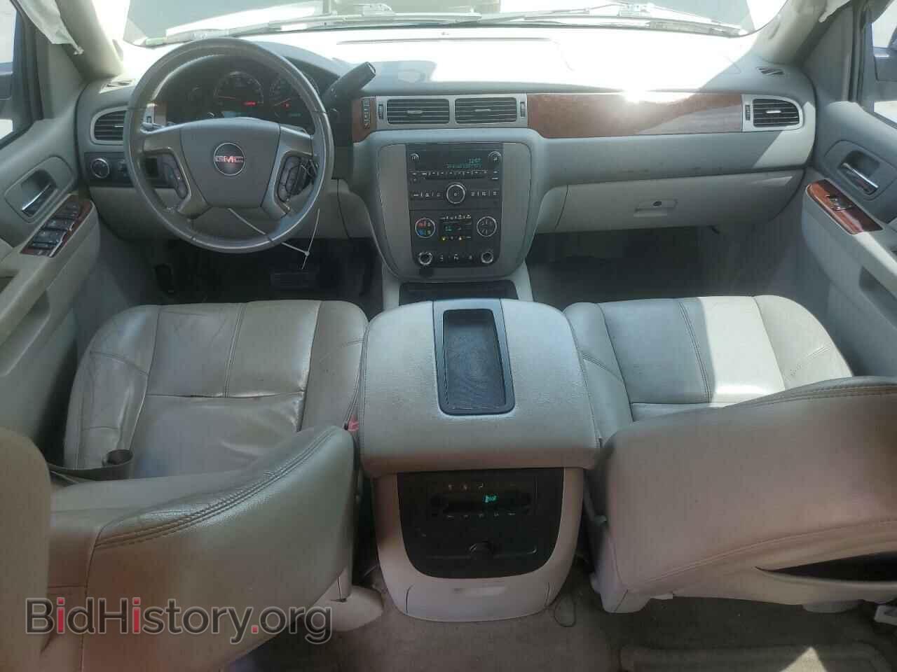 2011 GMC YUKON - VIN: 1GKS1CE09BR368180 - Фото 8