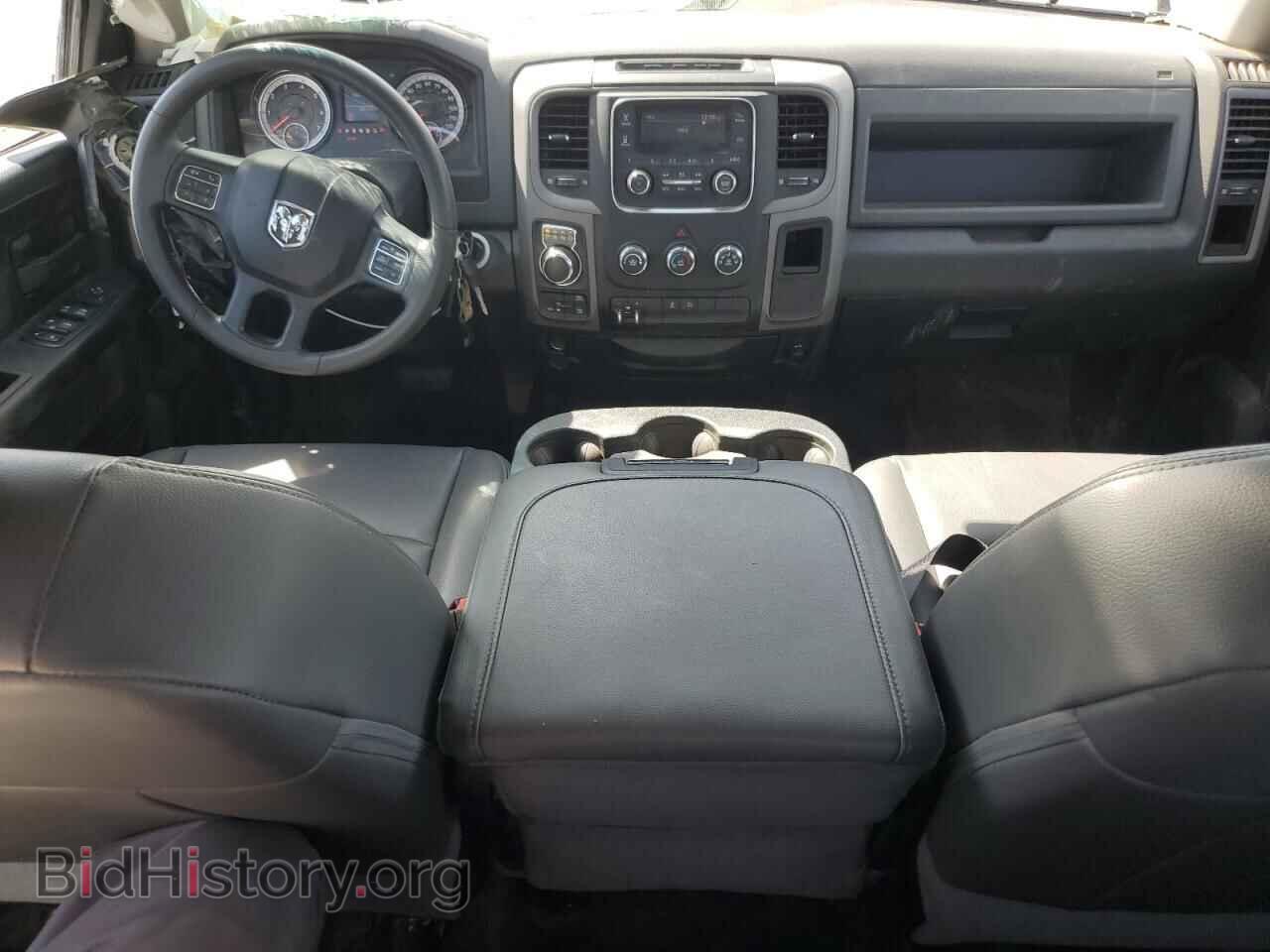2018 RAM 1500 - VIN: 1C6RR7FG6JS332063 - Фото 8