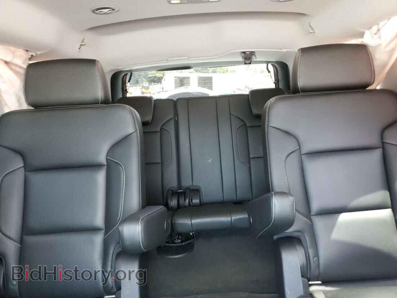 2018 GMC YUKON - VIN: 1GKS2BKC8JR320755 - Фото 10