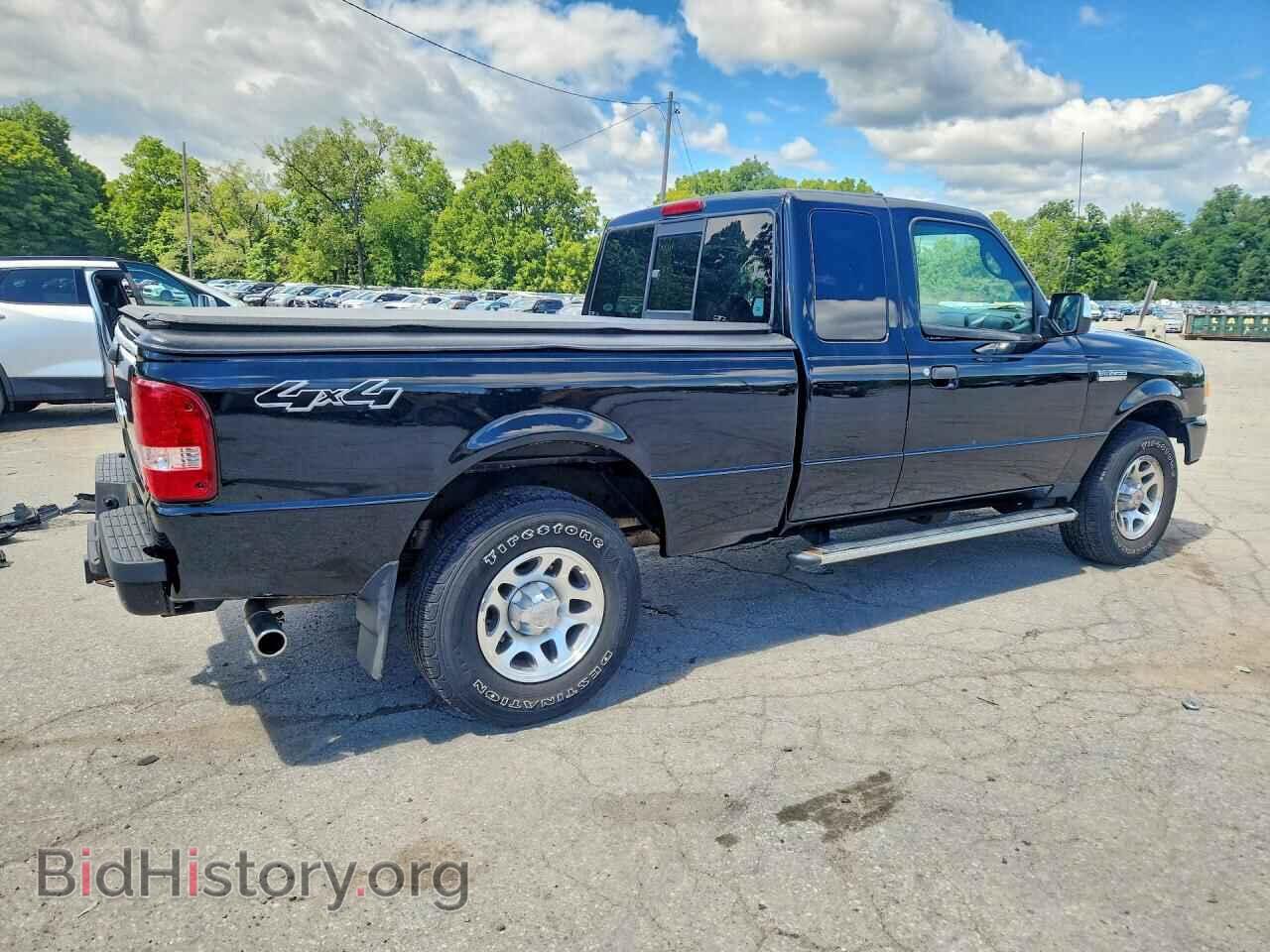 2011 FORD RANGER - VIN: 1FTLR4FE5BPA20137 - Фото 3