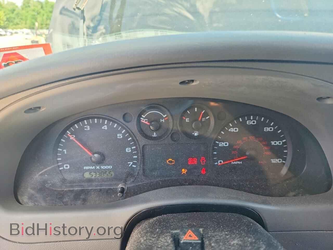 2011 FORD RANGER - VIN: 1FTLR4FE5BPA20137 - Фото 9