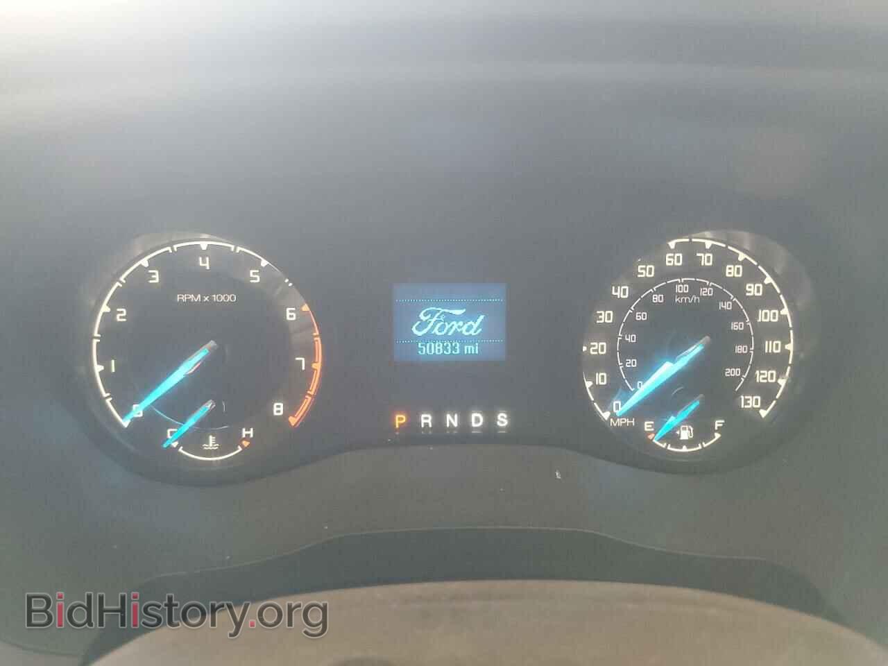 2021 FORD RANGER - VIN: 1FTER4EH2MLD09393 - Фото 9
