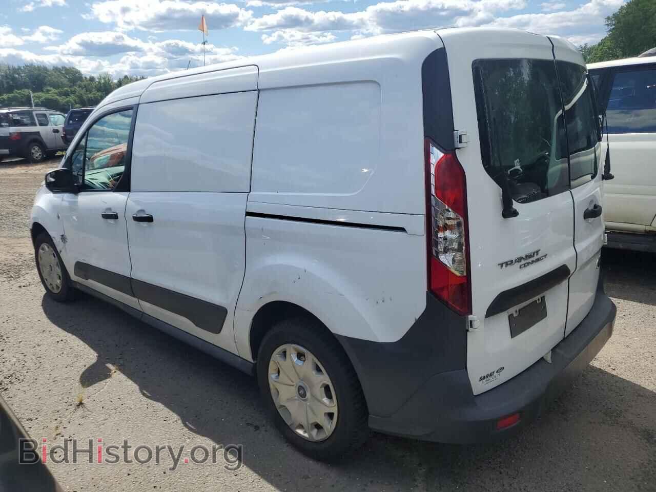 2015 FORD TRANSIT - VIN: NM0LS7E76F1194264 - Photo 2