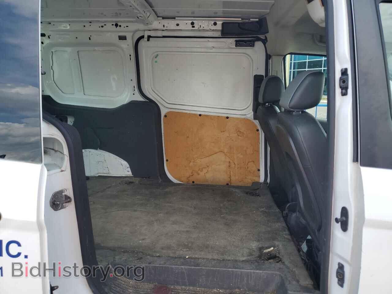 2015 FORD TRANSIT - VIN: NM0LS7E76F1194264 - Photo 11