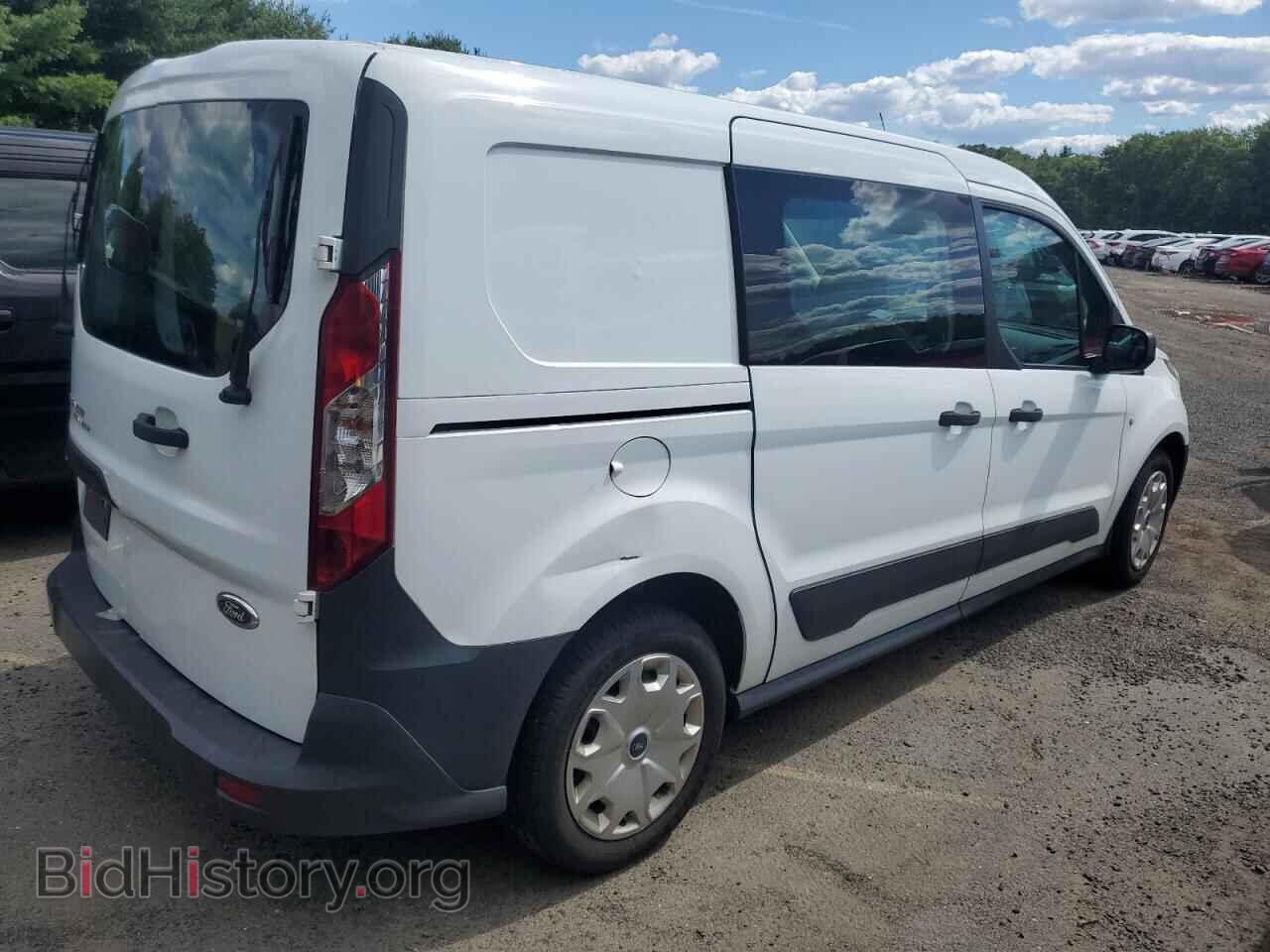 2015 FORD TRANSIT - VIN: NM0LS7E76F1194264 - Photo 3